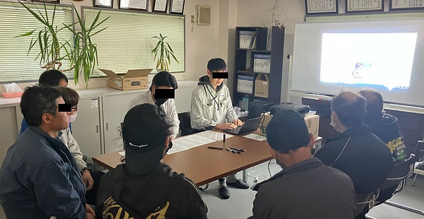 高速道路講習を受講しました